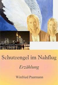 Schutzengel im Nahflug - Winfried Paarmann - ebook