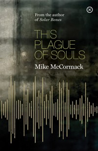 This Plague of Souls - McCormack Mike - ebook