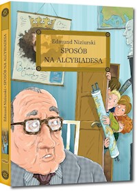 Sposób na Alcybiadesa - Edmund Niziurski - książka