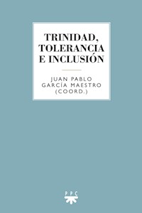 Trinidad, tolerancia e inclusión - Varios Autores - ebook