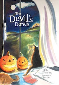 The Devils Dance - John Symons - ebook