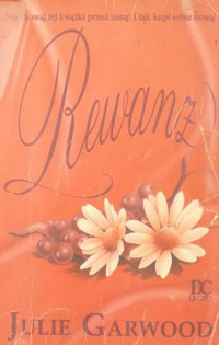 Oblubienica (2). Rewanż - Julie Garwood - ebook