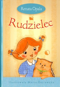 Rudzielec - Renata Opala - ebook