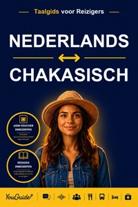 The Language Guide for Travelers - Dutch to Khakas - YouGuide - ebook