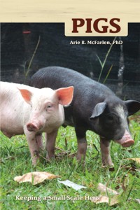 Pigs - Arie McFarlen - ebook