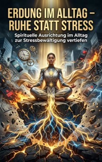 Erdung im Alltag – Ruhe statt Stress - Liora Becker - ebook