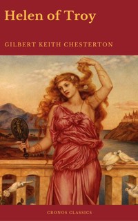 Helen of Troy (Best Navigation, Active TOC)(Cronos Classics) - Andrew Lang - ebook