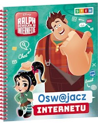Ralph Demolka w Internecie Oswajacz internetu -  - książka