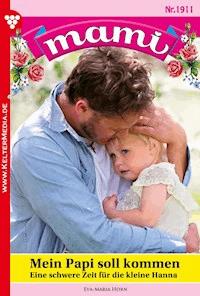 Mein Papi soll kommen - Eva-Maria Horn - ebook