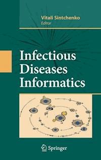 Infectious Disease Informatics -  - ebook