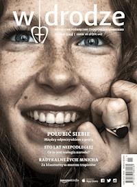 W drodze 11/2018 - Wydanie zbiorowe - ebook