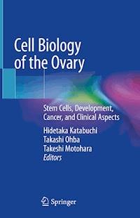 Cell Biology of the Ovary -  - ebook
