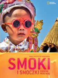 Smoki i smoczki - Kobus Krzysztof, Kobus Anna - książka