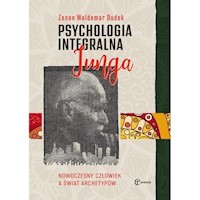 Psychologia integralna Junga - Dudek Zenon Waldemar - książka
