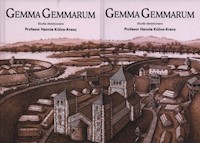 Gemma Gemmarum Tom 1 i 2 -  - książka