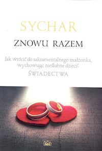 Sychar Znowu razem -  - książka