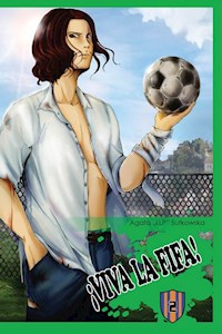 Viva la FIFA! #2 - Sutkowska Agata - książka