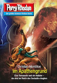 Perry Rhodan 3122: Im Apathengrund -  Christian Montillon - ebook