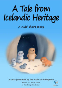 A Tale from Icelandic Heritage - Rafat Allam - ebook