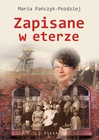 Zapisane w eterze - Pańczyk-Pozdziej Maria - książka