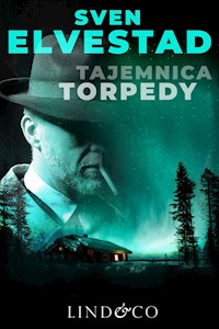 Tajemnica torpedy. Detektyw Asbjørn Krag. Tom 3 - Sven Elvestad - ebook + audiobook