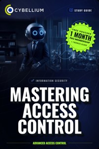Mastering Access Control - Cybellium - ebook