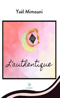 L’authentique - Yaël Mimouni - ebook