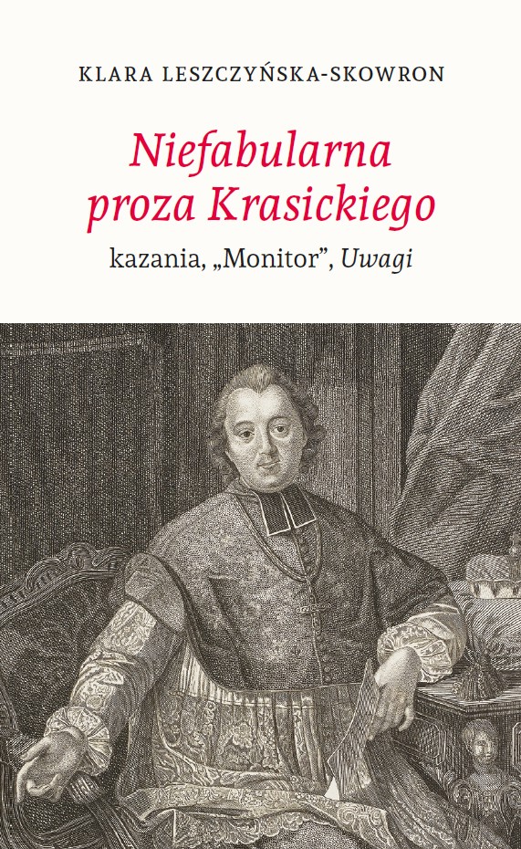 Niefabularna proza Krasickiego