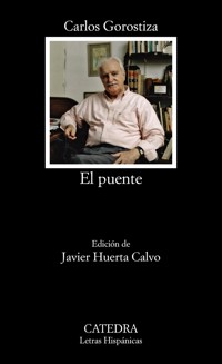 El puente - Carlos Gorostiza - ebook