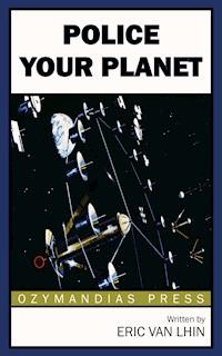 Police Your Planet - Eric Van Lhin - ebook