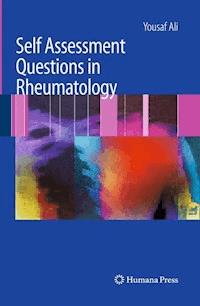 Self Assessment Questions in Rheumatology - Yousaf Ali - ebook