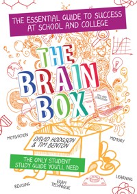 The Brain Box - David Hodgson - ebook