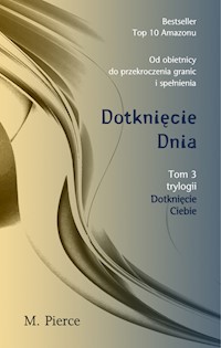 Dotknięcie dnia Tom 3 -  - książka
