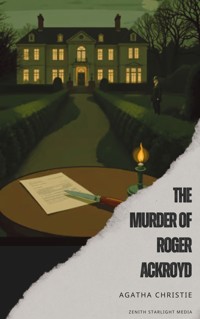 The Murder of Roger Ackroyd - Agata Christie - ebook