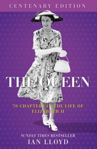 The Queen - Ian Lloyd - ebook