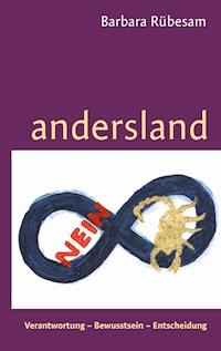 andersland - Barbara Rübesam - ebook