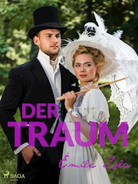 Der Traum - Émile Zola - ebook