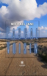 Pascal Voisin - Michael Iani - ebook