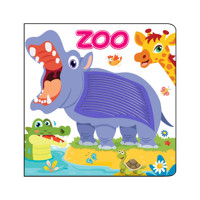 Zoo - Żukowski Jarek - książka