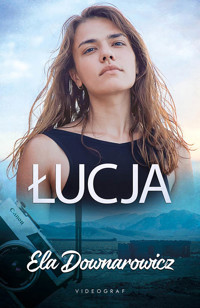Łucja - Downarowicz Ela - ebook + książka
