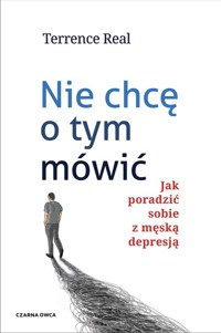 Nie chcę o tym mówić - Real Terrence - książka