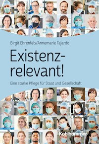 Existenzrelevant! - Birgit Ehrenfels - ebook