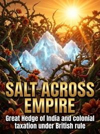 Salt Across Empire - Joshua Winters - ebook