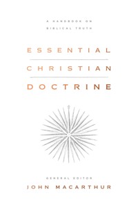 Essential Christian Doctrine -  - ebook
