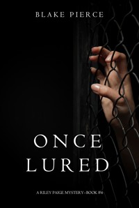 Once Lured (a Riley Paige Mystery--Book #4) - Blake Pierce - ebook