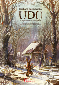 Udo, el reparador de corazones - Barbara Kosmowska - ebook
