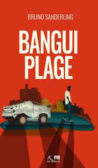 Bangui plage - Bruno Sanderling - ebook