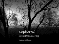 captured - Vivienne Hoffmann - ebook