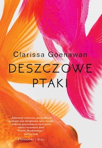 Deszczowe ptaki - Clarissa Goenawan - książka