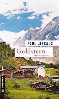 Goldstern - Paul Lascaux - ebook